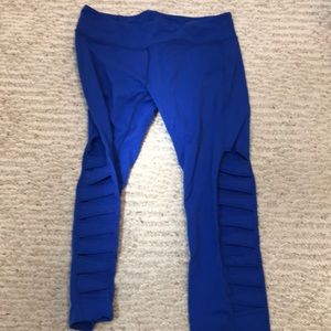 Kira grace Capri leggings